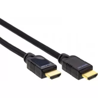 SAV 165-015 HDMI M-M 1,5M v1.4 PG SENCOR SAV 165-015 HDMI M-M 1,5M v1.4 PG SENCOR