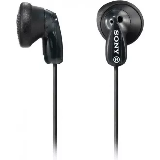 MDR E9LP/B sluchátka do uší SONY MDR E9LP/B sluchátka do uší SONY