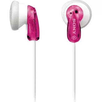 MDR E9LP/B sluchátka do uší SONY MDR E9LP/B sluchátka do uší SONY