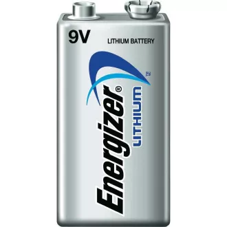 LA522 1BP 9V Ultimate Li ENERGIZER LA522 1BP 9V Ultimate Li ENERGIZER