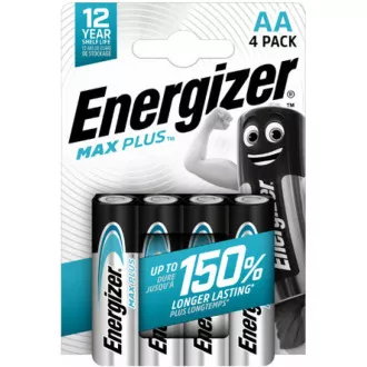 LR6 4BP AA Maximum Alk ENERGIZER LR6 4BP AA Maximum Alk ENERGIZER