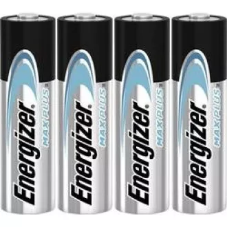 LR6 4BP AA Maximum Alk ENERGIZER LR6 4BP AA Maximum Alk ENERGIZER