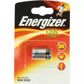 1CR2/CR2 1BP Li ENERGIZER 1CR2/CR2 1BP Li ENERGIZER