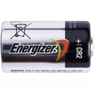 1CR2/CR2 1BP Li ENERGIZER 1CR2/CR2 1BP Li ENERGIZER