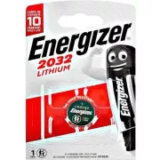CR2032 1BP Li ENERGIZER