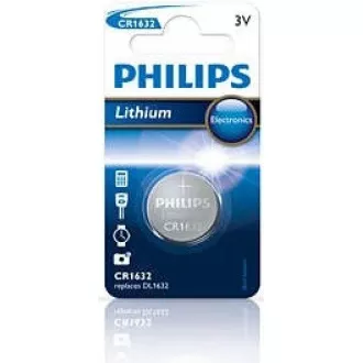 CR1632 1BP Li ENERGIZER CR1632 1BP Li ENERGIZER