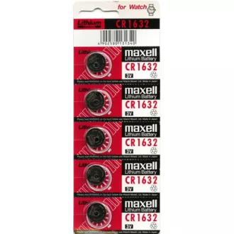 CR1632 1BP Li ENERGIZER CR1632 1BP Li ENERGIZER