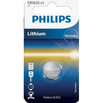 CR1632 1BP Li ENERGIZER CR1632 1BP Li ENERGIZER