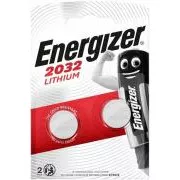 CR2032 2BP Li ENERGIZER