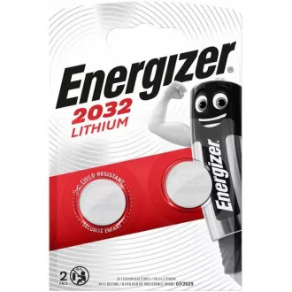 CR2032 2BP Li ENERGIZER CR2032 2BP Li ENERGIZER