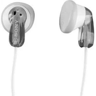 MDR E9LPH SLUCHÁTKA SONY MDR E9LPH SLUCHÁTKA SONY