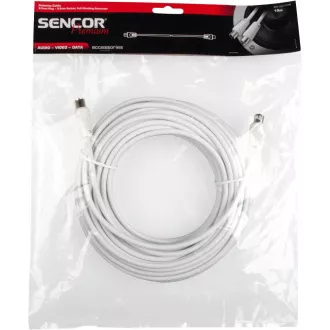 SAV 109-150W ant.koax.kab. M-F P SENCOR SAV 109-150W ant.koax.kab. M-F P SENCOR