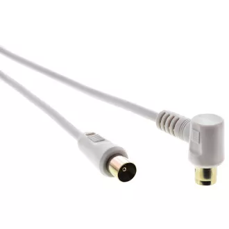 SAV 169-025W ant.koax.kab.M-F 90° SENCOR SAV 169-025W ant.koax.kab.M-F 90° SENCOR