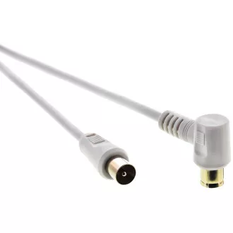 SAV 169-050W ant.koax.kab.M-F 90° SENCOR SAV 169-050W ant.koax.kab.M-F 90° SENCOR