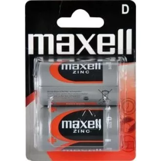 R20 2S D Zn MAXELL R20 2S D Zn MAXELL