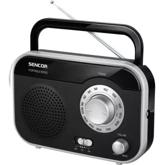 SRD 210 BGN RADIOPŘIJÍMAČ SENCOR SRD 210 BGN RADIOPŘIJÍMAČ SENCOR