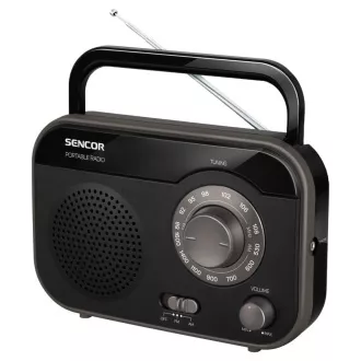 SRD 210 BGN RADIOPŘIJÍMAČ SENCOR SRD 210 BGN RADIOPŘIJÍMAČ SENCOR