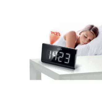 SRC 340 RADIOBUDÍK SENCOR SRC 340 RADIOBUDÍK SENCOR