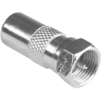 SAV 181-000 F kon.M-koax.kon.M P SENCOR SAV 181-000 F kon.M-koax.kon.M P SENCOR