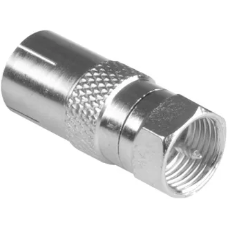 SAV 182-000 F kon.M-koax.zás.F P SENCOR SAV 182-000 F kon.M-koax.zás.F P SENCOR