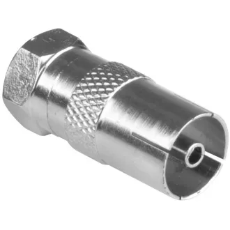 SAV 182-000 F kon.M-koax.zás.F P SENCOR SAV 182-000 F kon.M-koax.zás.F P SENCOR
