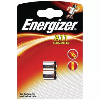 E11A/V11GA 2BP Alk ENERGIZER E11A/V11GA 2BP Alk ENERGIZER