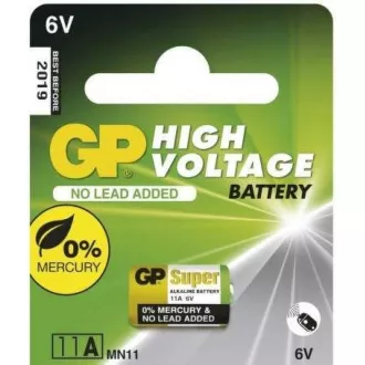 E11A/V11GA 2BP Alk ENERGIZER E11A/V11GA 2BP Alk ENERGIZER