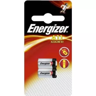 E11A/V11GA 2BP Alk ENERGIZER E11A/V11GA 2BP Alk ENERGIZER