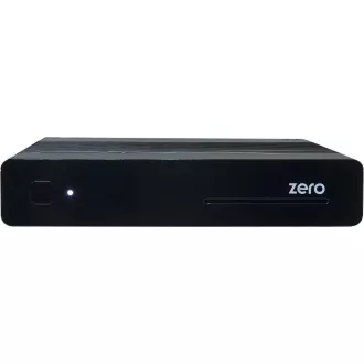 VU+ ZERO Black sat.přijímač VU+ VU+ ZERO Black sat.přijímač VU+