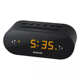SRC 1100 B RADIOBUDÍK SENCOR