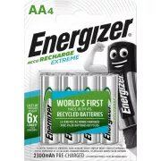 HR6 4BP AA Ext NiMH 2300mAh ENERGIZER