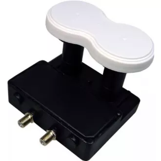M0243 MONOBLOCK TWIN SLIM LINE ZIRCON M0243 MONOBLOCK TWIN SLIM LINE ZIRCON