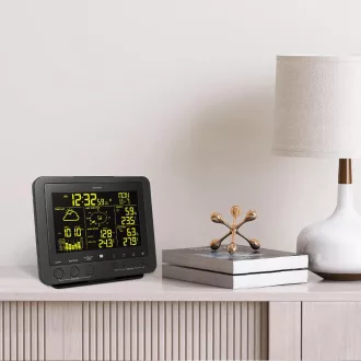 SWS 9700 METEOSTANICE PRO SENCOR SWS 9700 METEOSTANICE PRO SENCOR