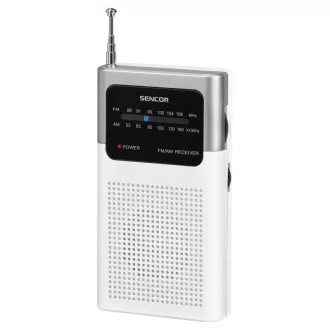 SRD 1100 B RADIOPŘIJÍMAČ SENCOR SRD 1100 B RADIOPŘIJÍMAČ SENCOR
