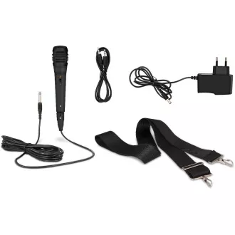 SSS 3200 KIDS BT SPEAKER SENCOR SSS 3200 KIDS BT SPEAKER SENCOR