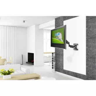 SHO 3620 PLYN. VÝSUVNÝ DRŽÁK TV STELL SHO 3620 PLYN. VÝSUVNÝ DRŽÁK TV STELL