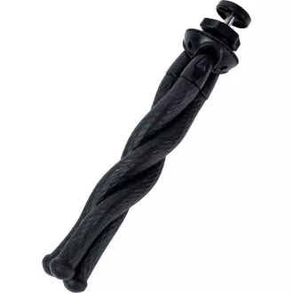 YSM 301BK ohýbatelný tripod 3v1 YENKEE YSM 301BK ohýbatelný tripod 3v1 YENKEE