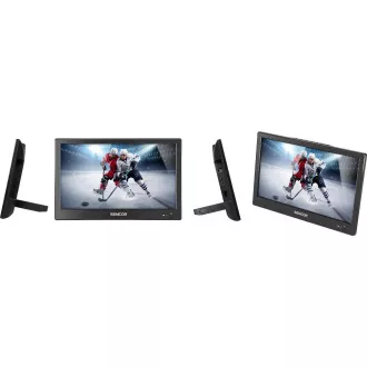 SPV 7012T DVB-T2 10'' LCD TV SENCOR SPV 7012T DVB-T2 10'' LCD TV SENCOR