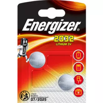 CR2032 FSB2 performance ENERGIZER CR2032 FSB2 performance ENERGIZER