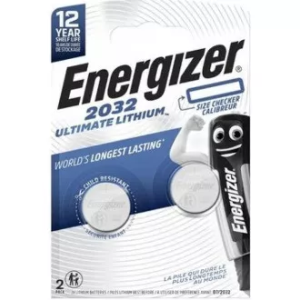 CR2032 FSB2 performance ENERGIZER CR2032 FSB2 performance ENERGIZER