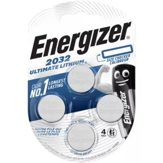 CR2032 FSB2 performance ENERGIZER CR2032 FSB2 performance ENERGIZER