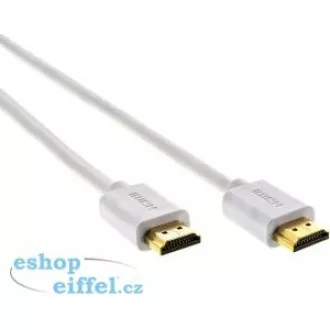 SAV 267-025W HDMI M-M 2,5M 2.0 PG SENCOR SAV 267-025W HDMI M-M 2,5M 2.0 PG SENCOR