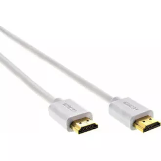 SAV 267-025W HDMI M-M 2,5M 2.0 PG SENCOR SAV 267-025W HDMI M-M 2,5M 2.0 PG SENCOR
