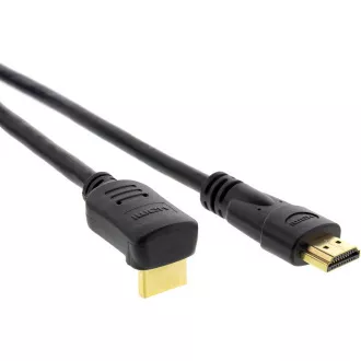SAV 276-015 HDMI M-M 90st.V2.0 PG SENCOR SAV 276-015 HDMI M-M 90st.V2.0 PG SENCOR