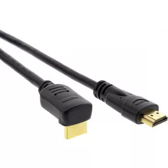SAV 276-015 HDMI M-M 90st.V2.0 PG SENCOR SAV 276-015 HDMI M-M 90st.V2.0 PG SENCOR