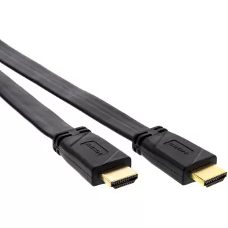 SAV 277-015 HDMI M-M FLAT V2.0 PG SENCOR SAV 277-015 HDMI M-M FLAT V2.0 PG SENCOR
