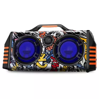 SSS 3600 KIDS BT SPEAKER SENCOR