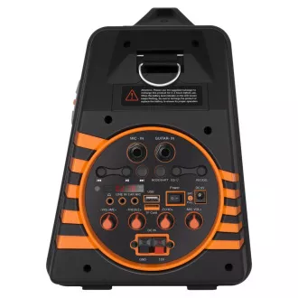 SSS 3600 KIDS BT SPEAKER SENCOR