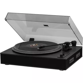 STT 510UBA GRAMOFON S USB/SD/BT SENCOR STT 510UBA GRAMOFON S USB/SD/BT SENCOR