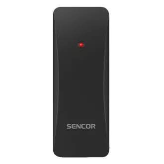 SWS 2850 METEOSTANICE SENCOR SWS 2850 METEOSTANICE SENCOR